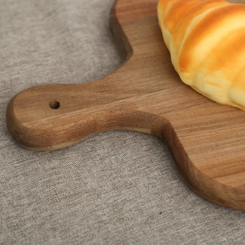 Acacia Wood Board Detail 1