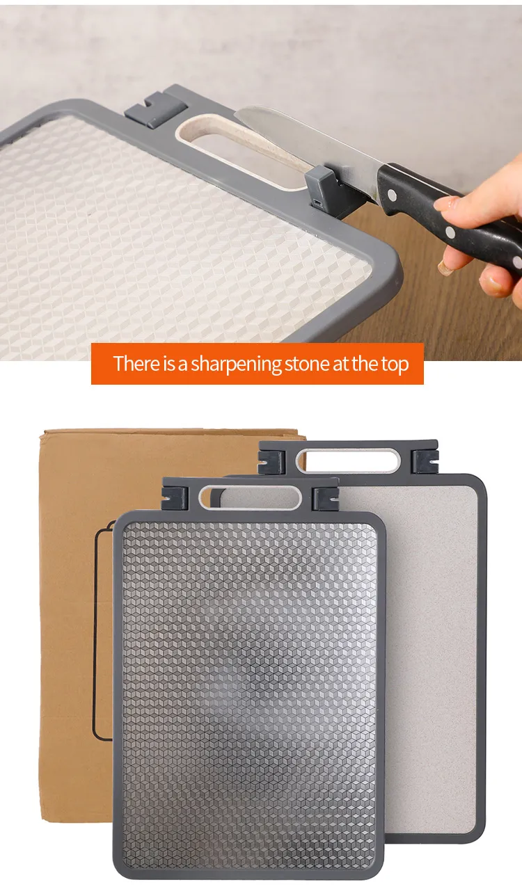 Cutting Board Feature 9