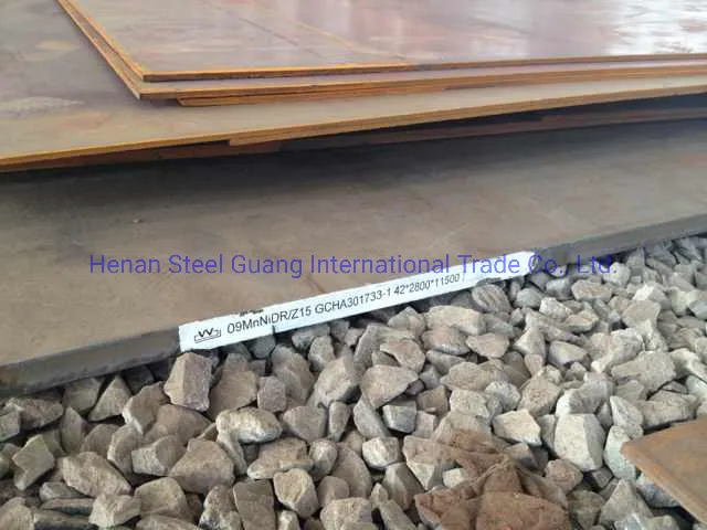 Steel Plate Detail 3