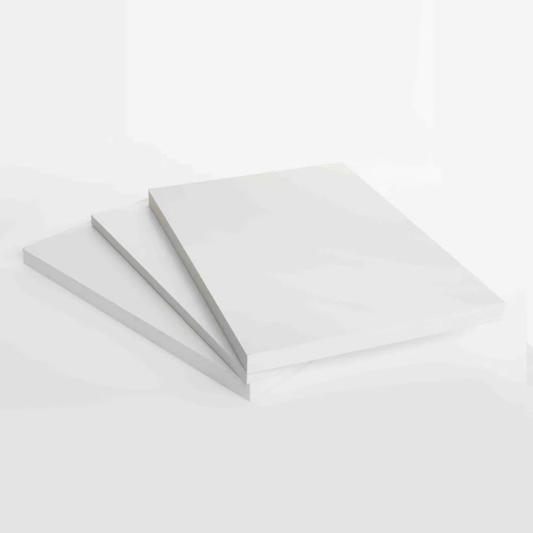 PVC Celuka Foam Board Detail