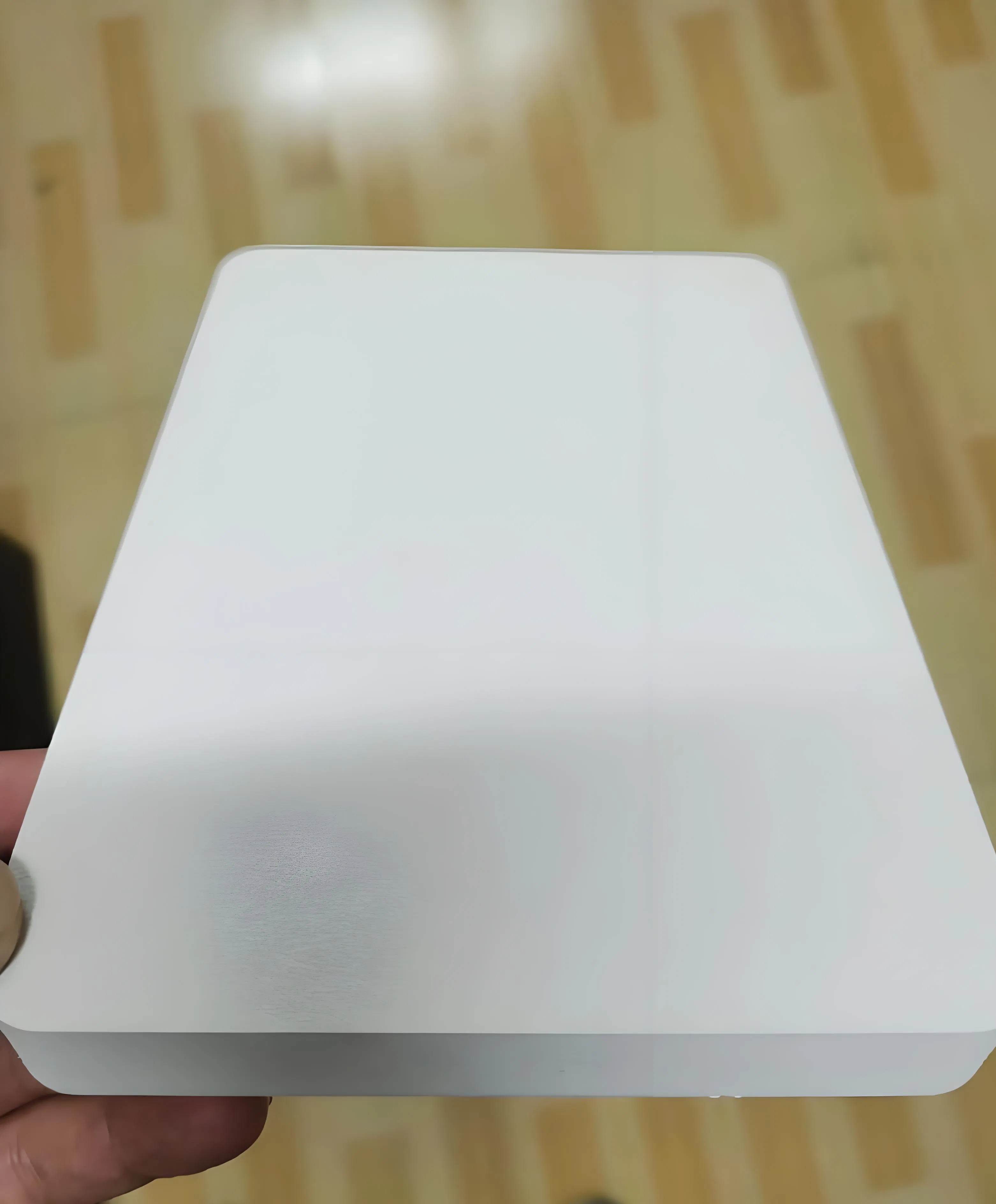 High Density Lightweight Rigid CNC Cutting Grade Bulk Export to India PVC Foam Board