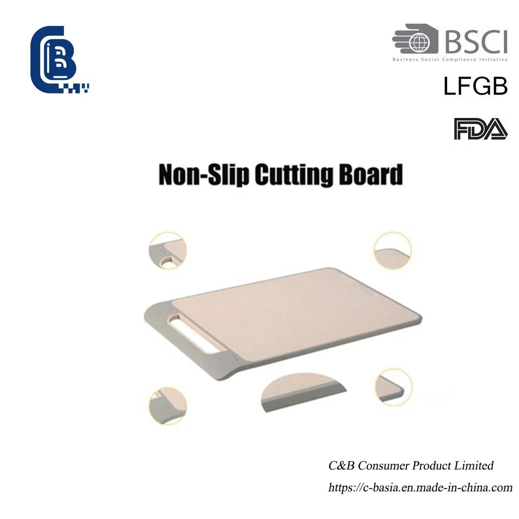 Cutting Board View 1