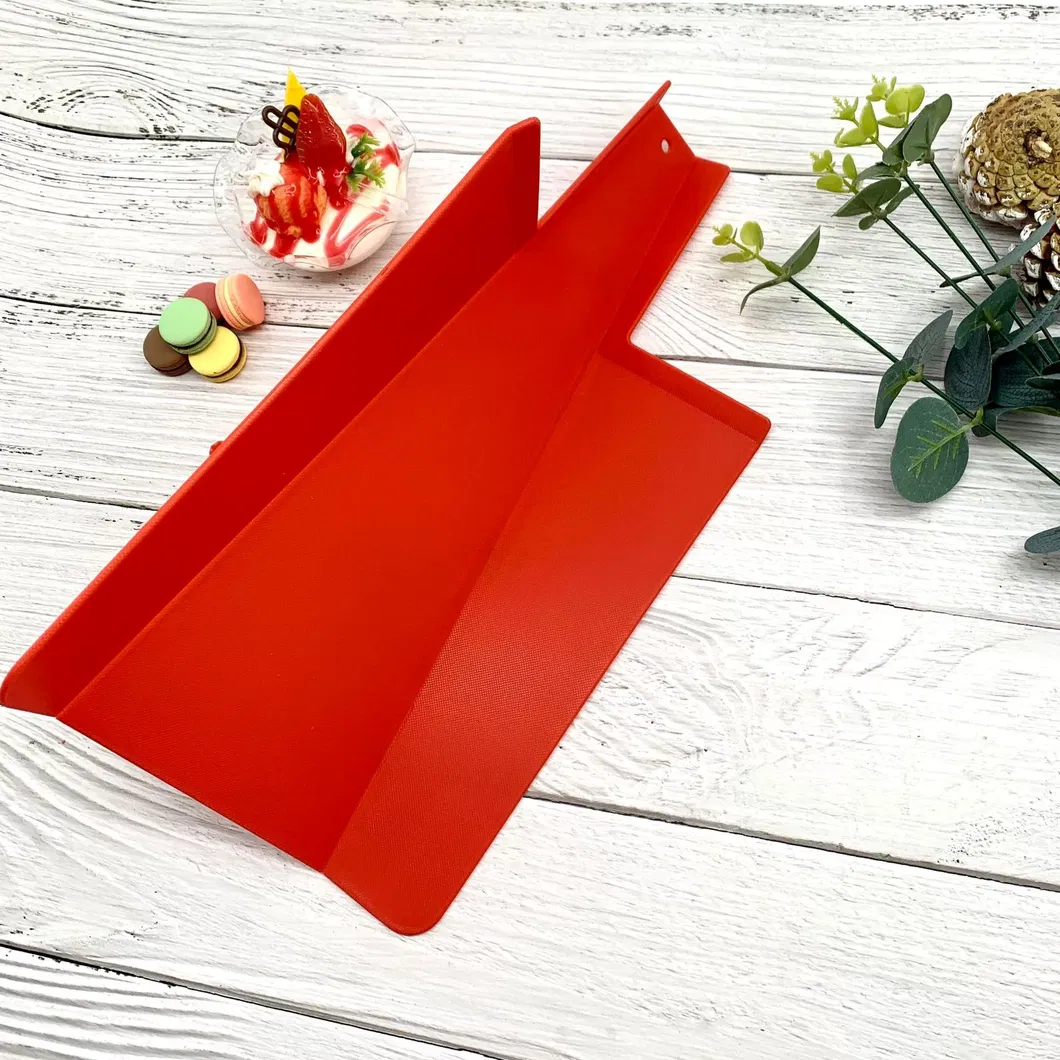 Cutting Board Detail 7