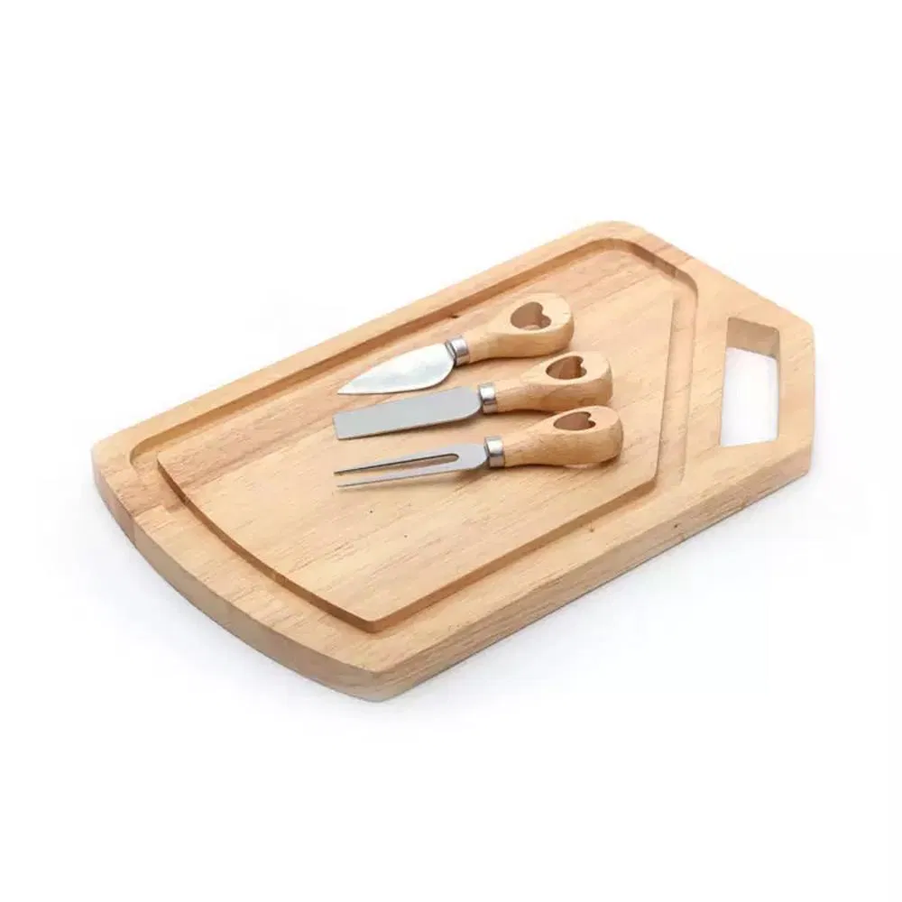 Cutting Board Detail 1