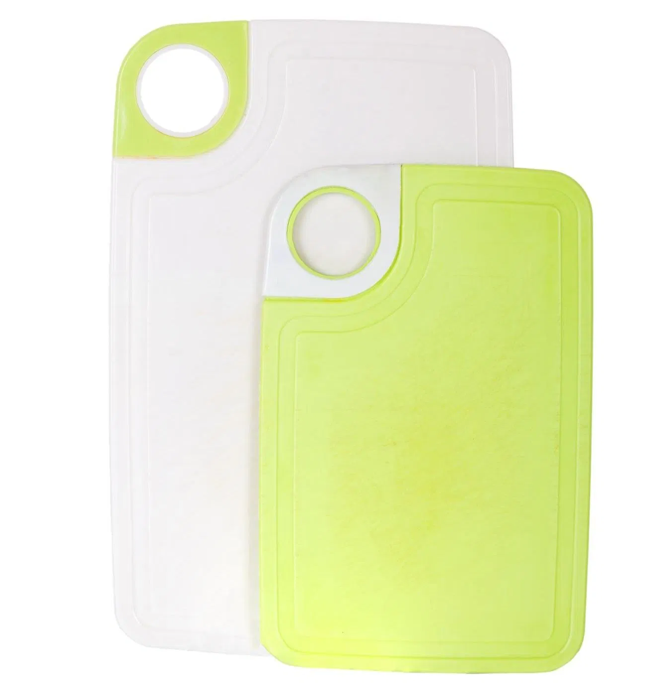 Food-Grade TPE Material for Cutting Board Manufacturing - Antimicrobial, Non-Slip &amp; BPA-Free