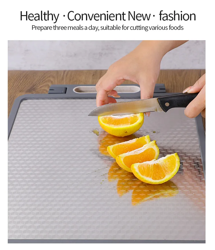 Cutting Board Feature 3