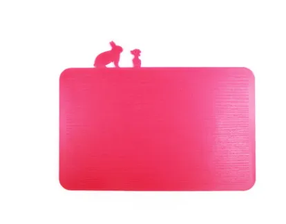 Cutting Board Detail 1