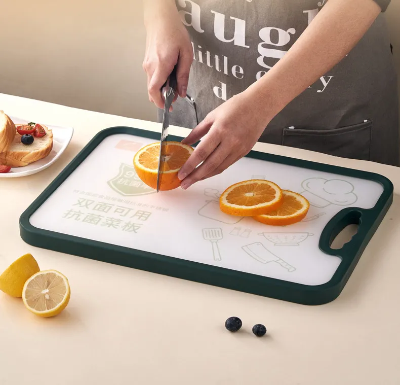 Chopping Board Detail 5