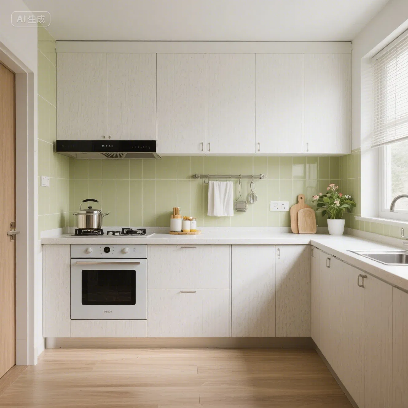 Polymer Fiberboard with Effortless Cutting and Robust Impact Resistance