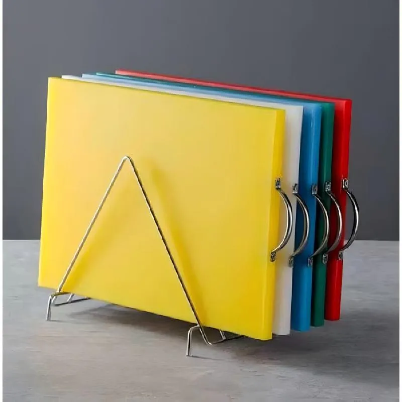 Polyethylene Cutting Board