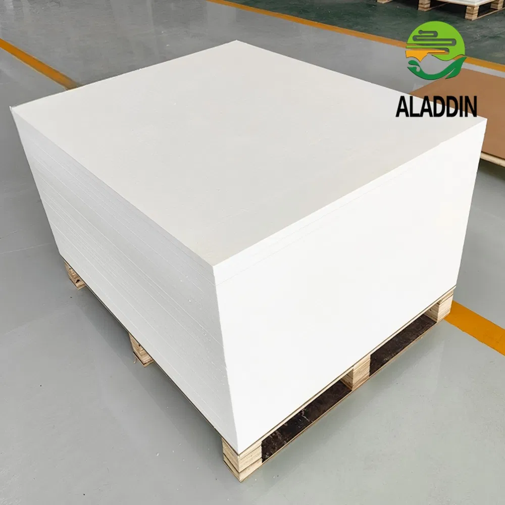 Ceramic Fiber Board Cutting and Blanking Services Provided: Reduces on-Site Processing