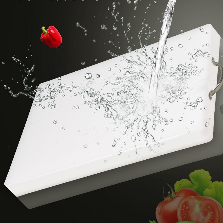 Food Grade Plastic HDPE Cutting Board