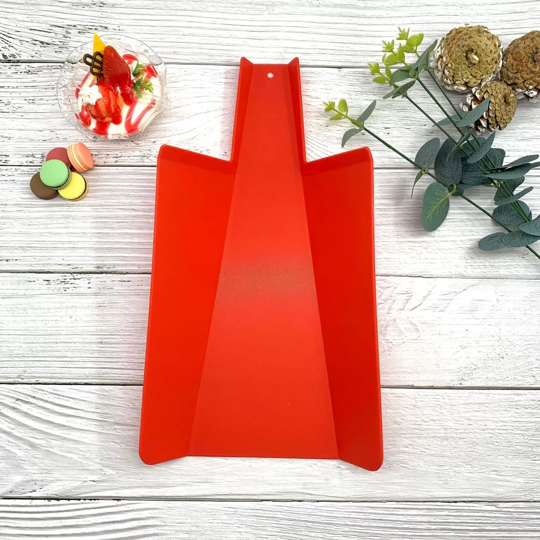 Cutting Board Detail 8