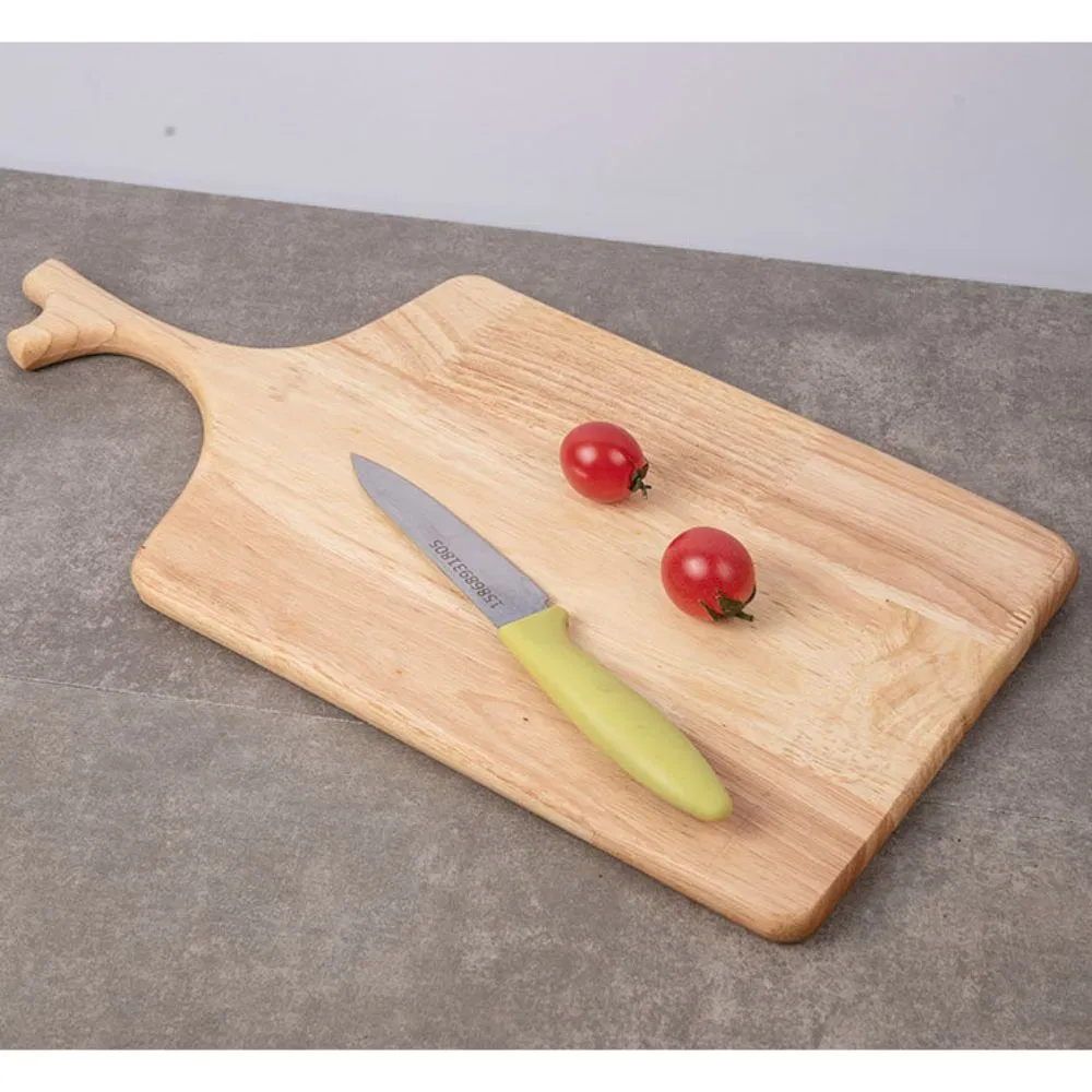 Chopping Board Detail 2