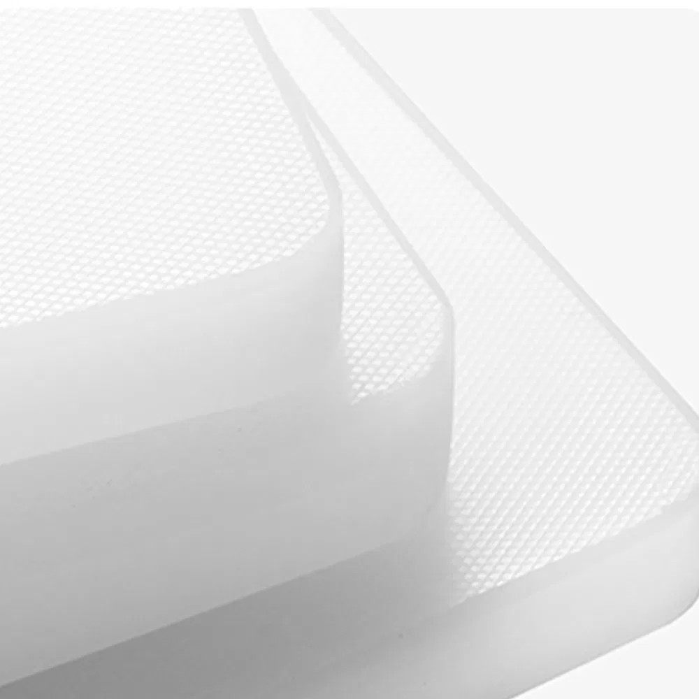 Zspe Extra Thick Cutting Board for Heavy Duty Meat Processing and Chopping