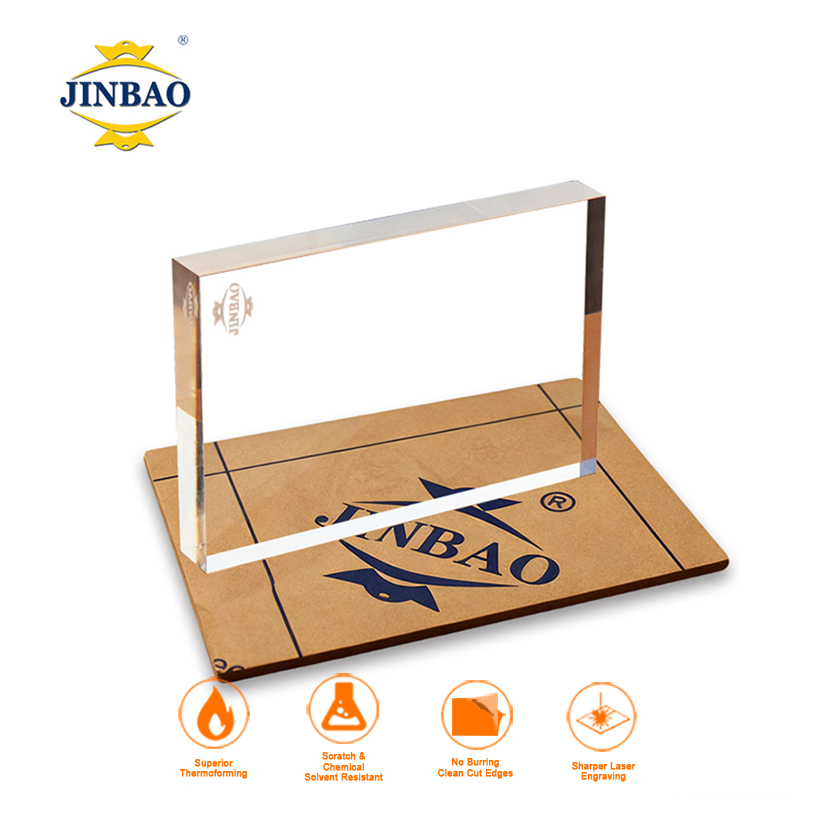 Solid Surface 5mm Glitter UV Resistant Wavy Waves Pattern Anti Scratch Acrylic Board