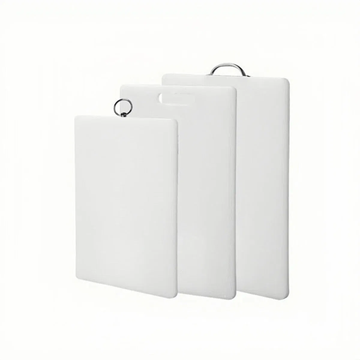 Zspe Extra Thick Cutting Board for Heavy Duty Meat Processing and Chopping