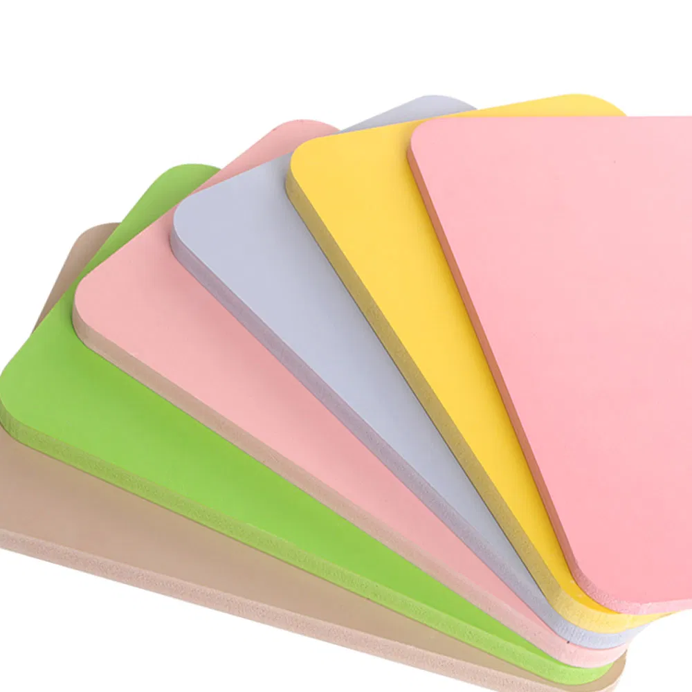 High Density Wholesale Color PVC Celuka Foam Board for Kitchen Bathroom