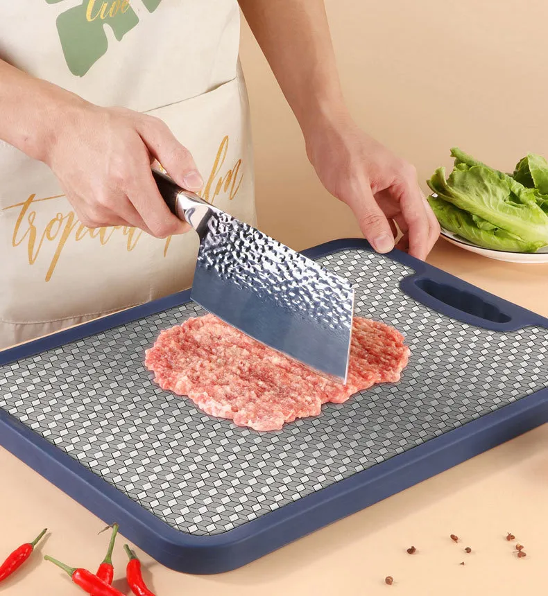 Chopping Board Detail 11