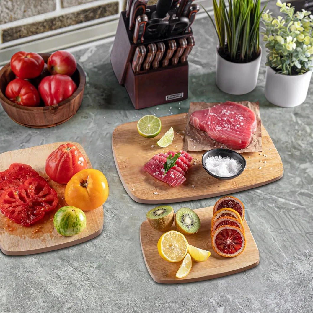 Cutting Board Set 3