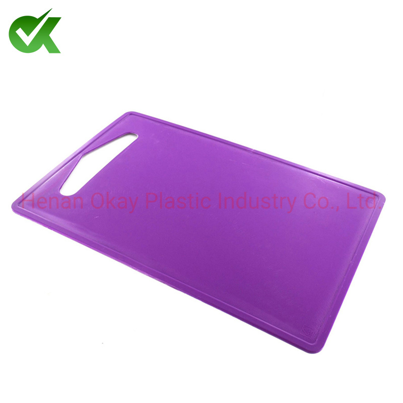 Kitchen Chinese Cheap Juice Groove Plastic Cutting Board Sets for Sale
