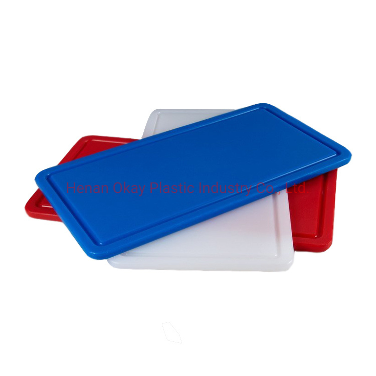 4%off 2021 Hot Sale Colored Flexible Kitchen Safety Large Over The Sink Plastic Cutting Board