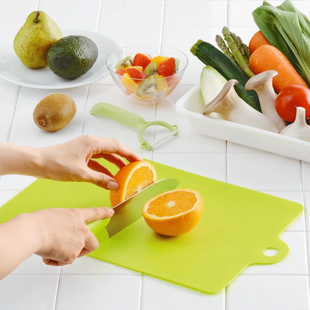 Kitchen Cutting Mat 1