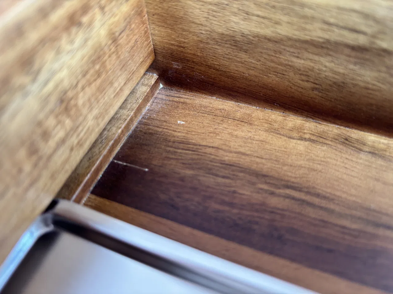 Cutting Board Detail 5