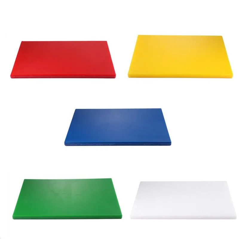 Chopping Board Color Options