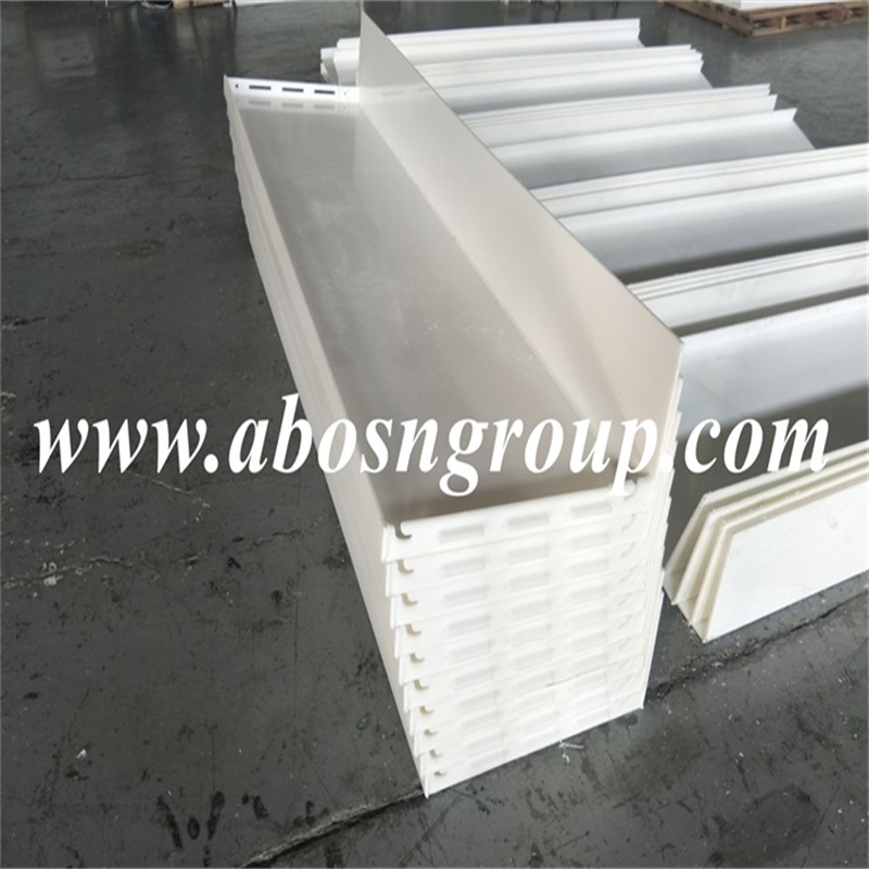 Mobil Light PP Floorball Rinks for Floorball Training Boards