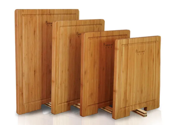 Bamboo Chopping Board