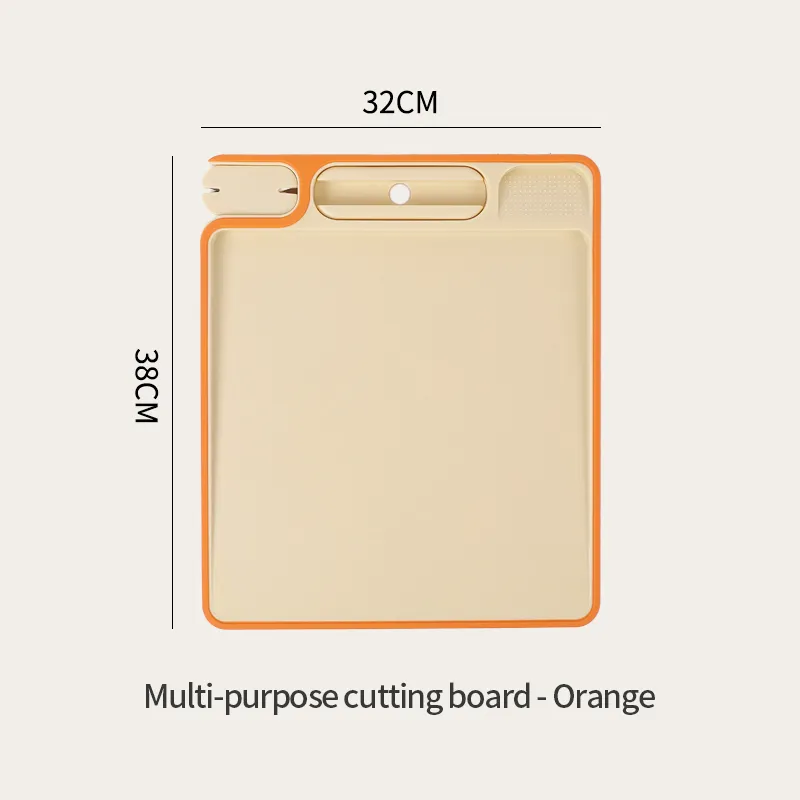 Multifunctional Chopping Board 8