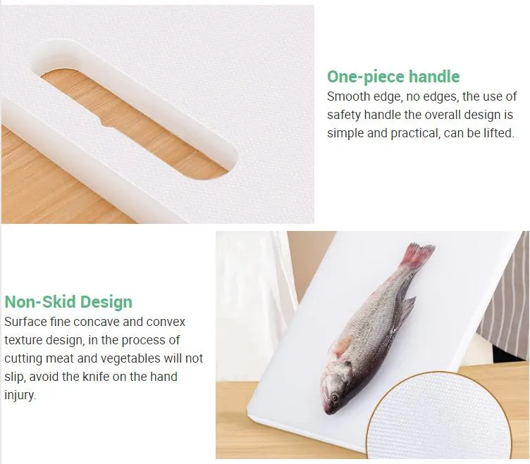 Cutting Board Dimensions