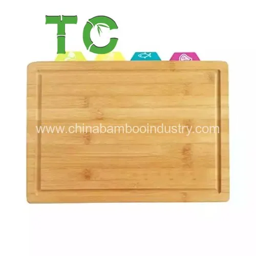 Cutting Board Set