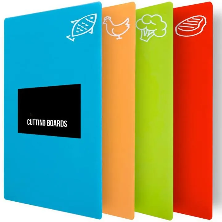 Kitchen Chopping Board 1