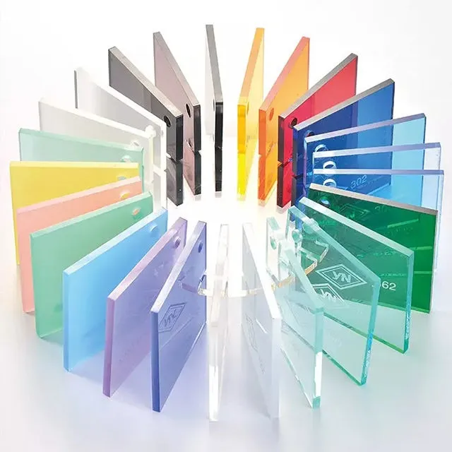 Heat Resistant Sheet