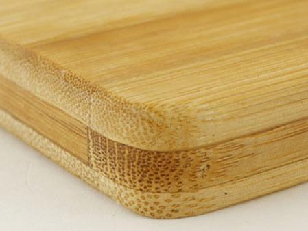 Hot-Selling Natural Reversible Bamboo Cutting Board