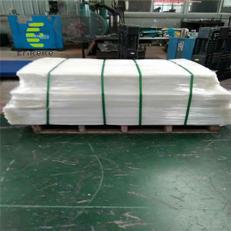 Factory Sale Food Grade 10mm PE Plastic Cutting Board HDPE Sheet PE Board