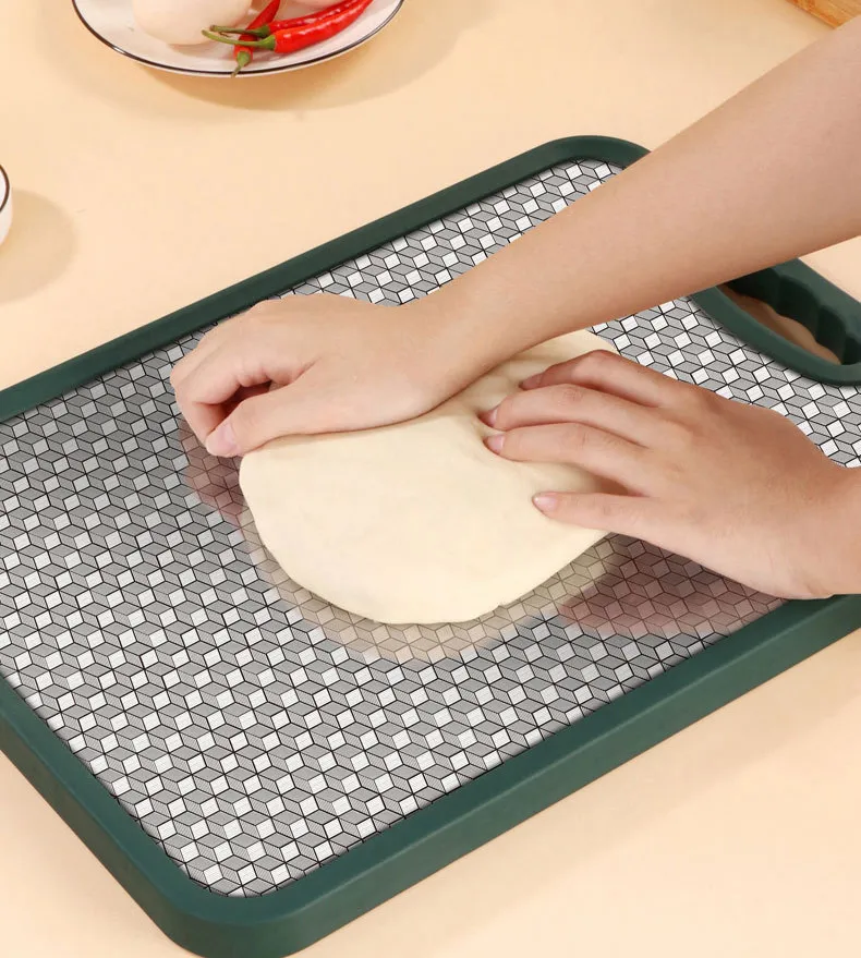 Chopping Board Detail 12