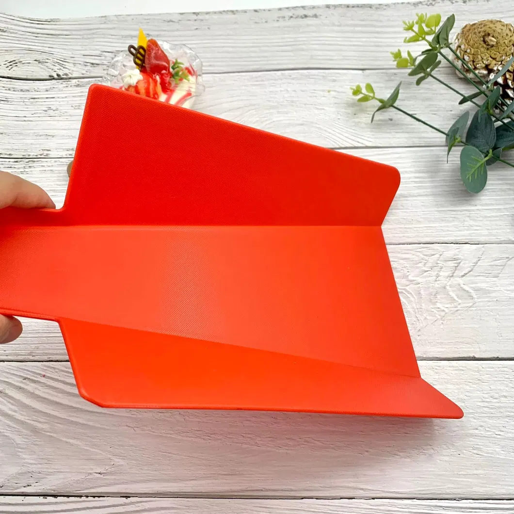 Cutting Board Detail 9