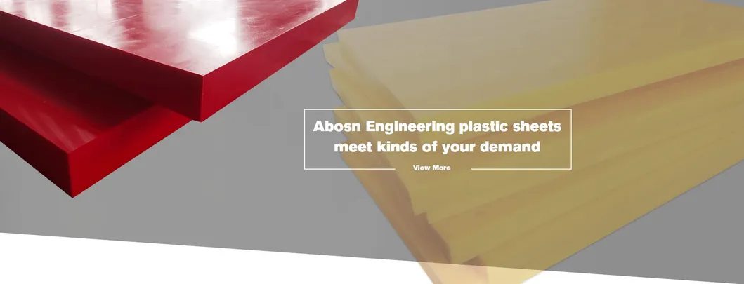 Premium HDPE Cutting Board