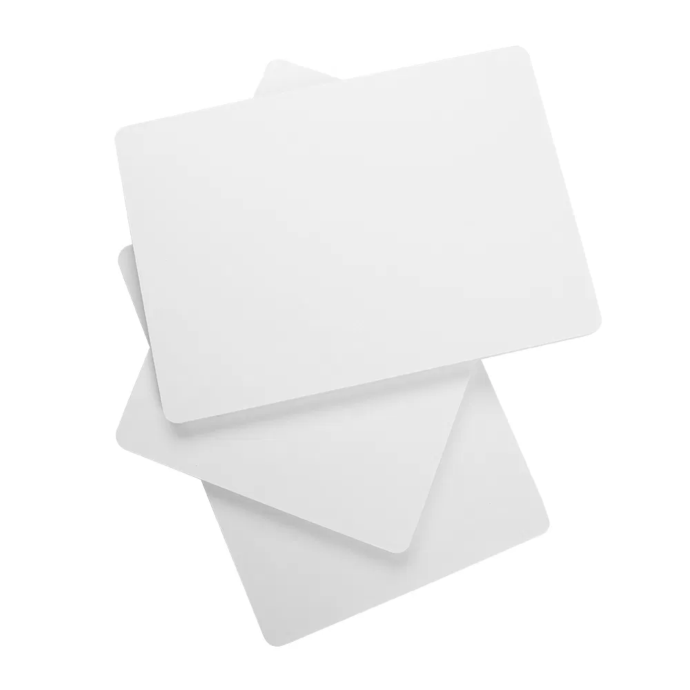 PVC Free Foam Board for Advertising Material DIY Signage CNC Laser Cutting