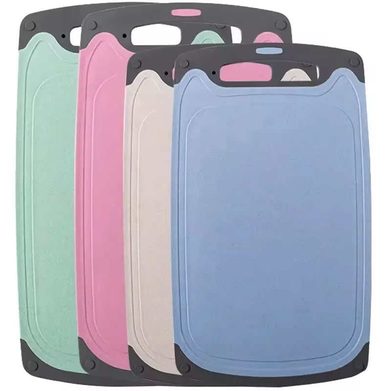 Fruit Shape Cutting Board 5