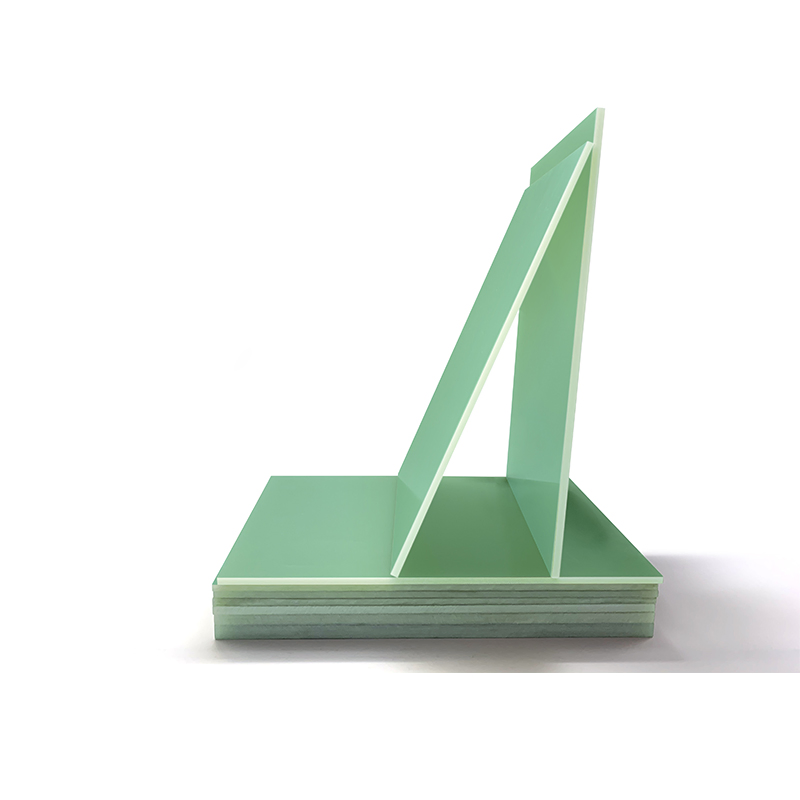 Customized Fr-4 Board - on-Demand Cutting of Electronic Circuit Base Material