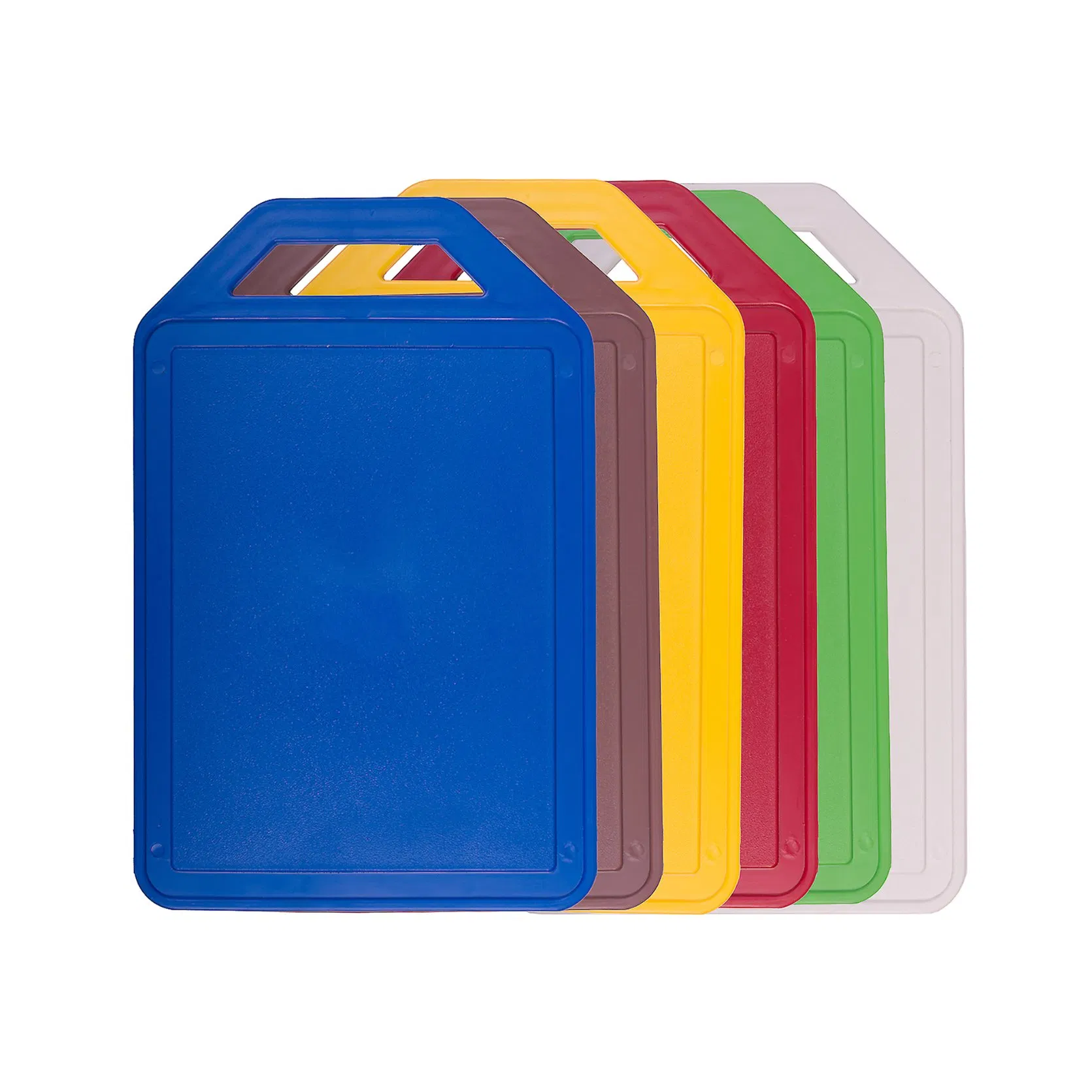 Food-Grade TPE Material for Cutting Board Manufacturing - Antimicrobial, Non-Slip &amp; BPA-Free