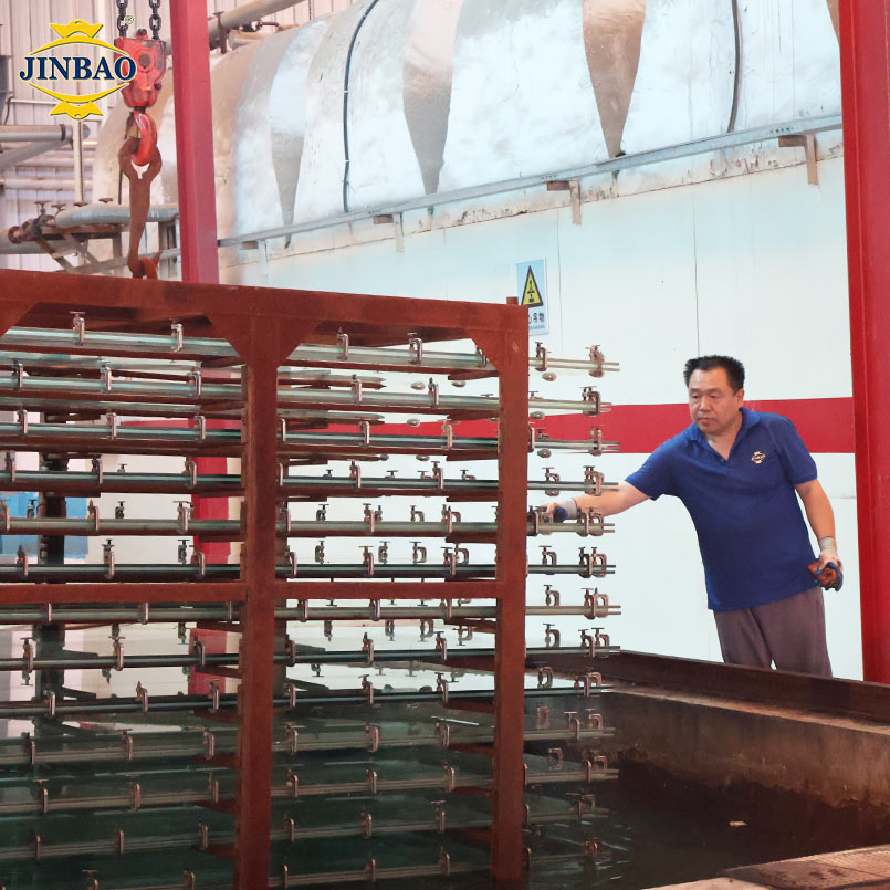 Opaque Brushed Rose Gold See Through Heat Resistant Milky White Sheet Acrylic Board