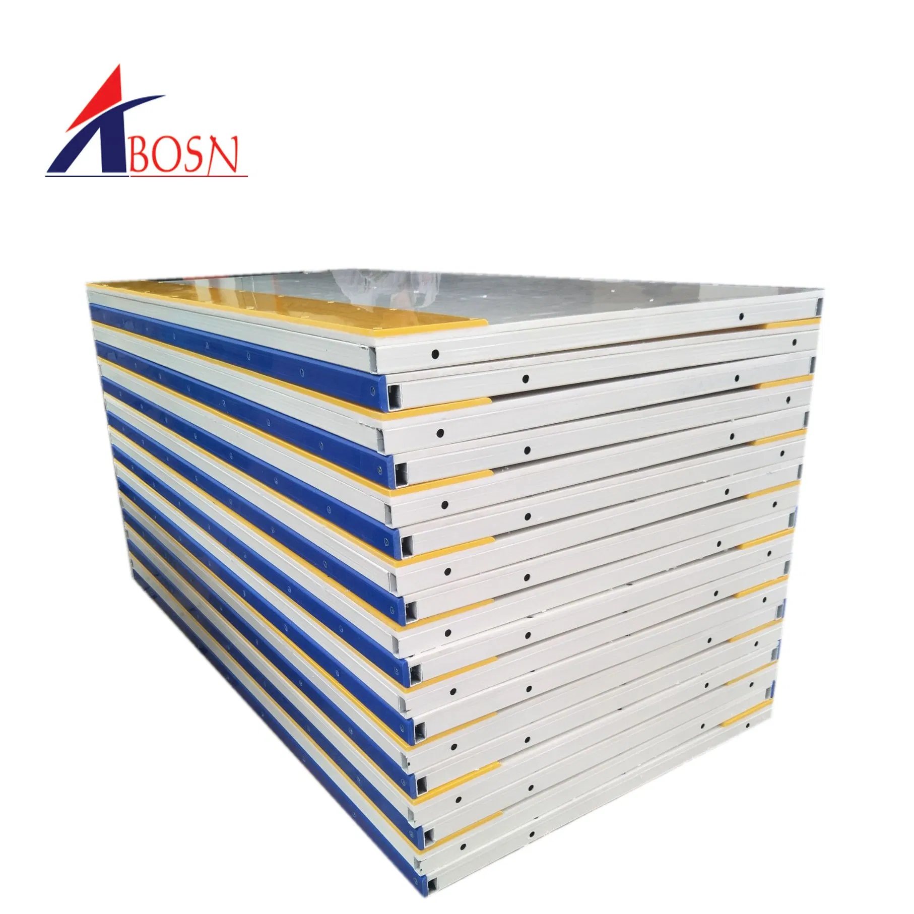 PE Sheet for Hockey Synthetic Ice Rink Dasher Board