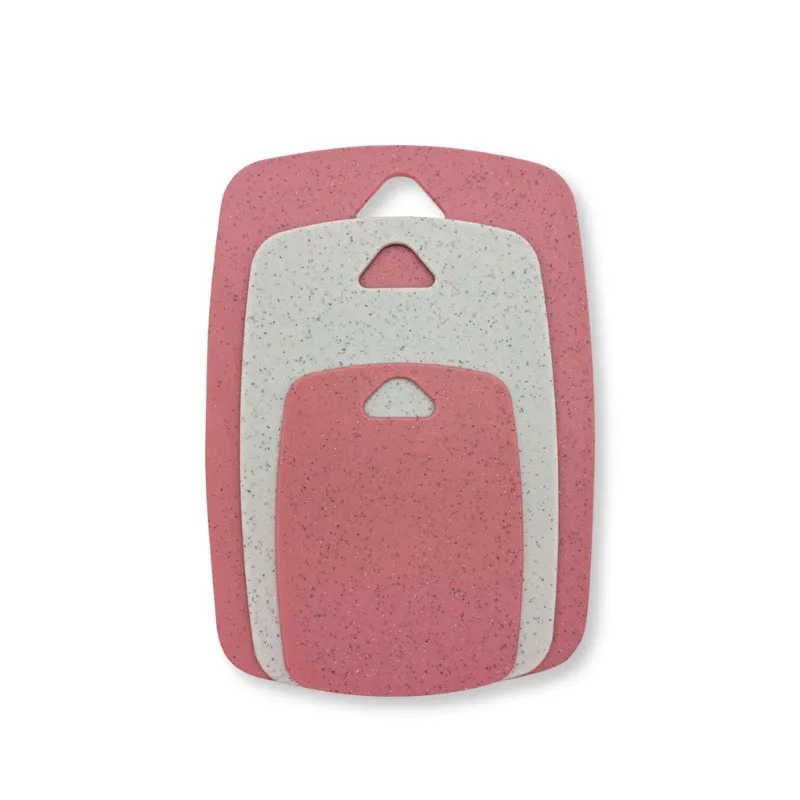 Plastic Cutting Boards Set 1