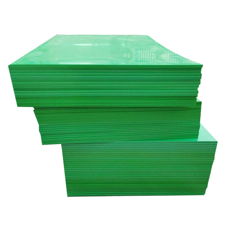 Factory Cutting, Direct Sales Factory Cutting Precision Machining Plastic Rods Plate Sheet Food Grade Application Ultra High Molecular Weight HDPE Board UHMWPE
