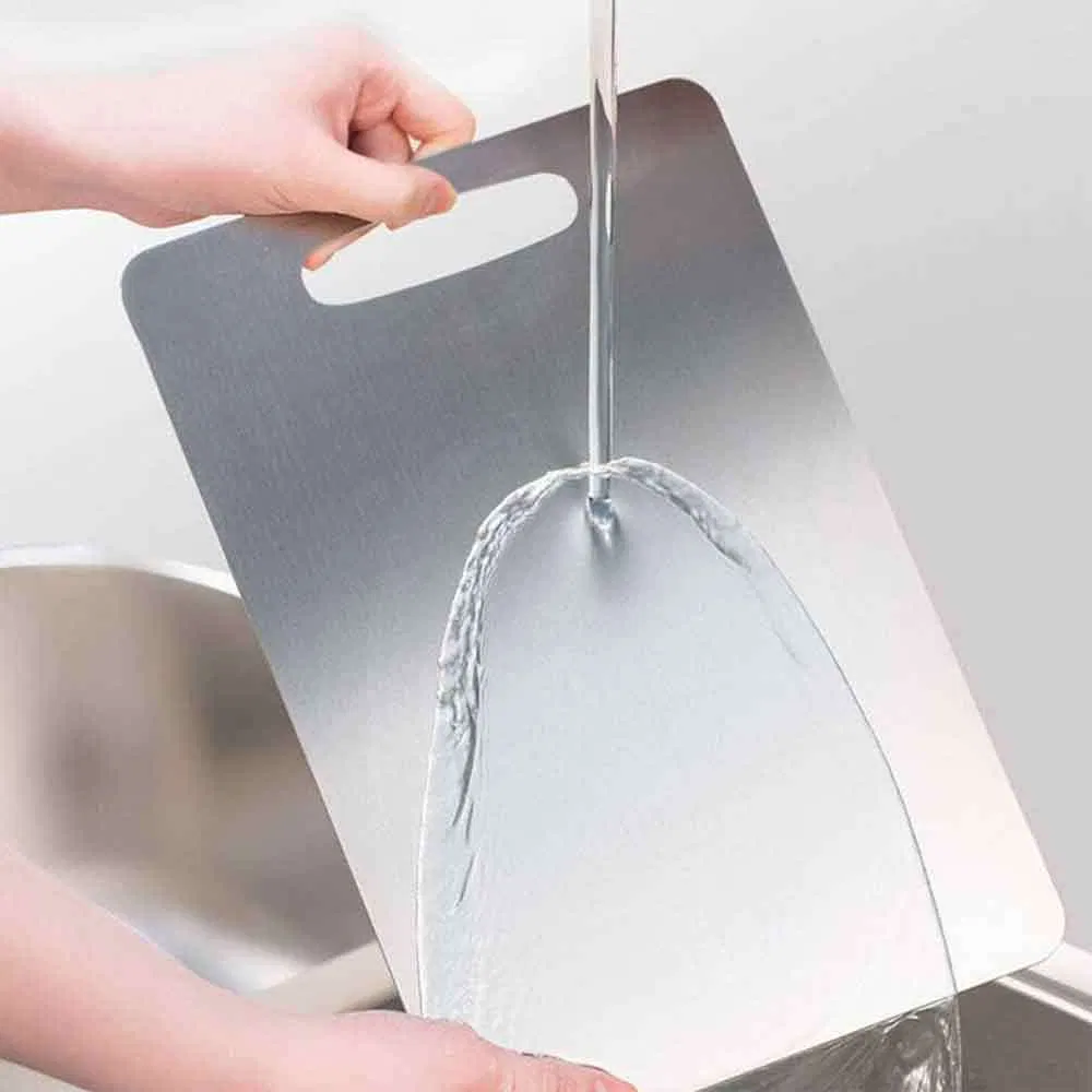 Titanium Cutting Board, Titanium Cutting Boards for Kitchenfood Grade Cutting Board